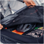 Чемодан AMPLIFI Flight Torino 45+5 л — изображение 4