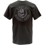 Футболка AMPLIFI Mono Rocker Tee — изображение 5
