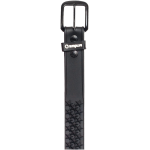 Ремень AMPLIFI Star Team Belt Black — изображение 2