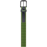 Ремень AMPLIFI Stud Team Belt Green — изображение 2