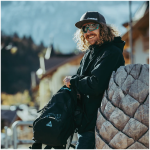 Бейсболка AMPLIFI Team Hat Snapback — изображение 6