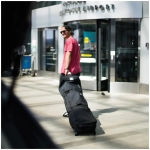 Чехол для сноуборда AMPLIFI Tour Torino stealth-black 200 — изображение 6