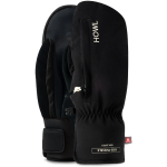 Варежки HOWL POCKET Black FW2425