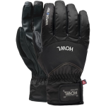 Перчатки HOWL Union Glove Black 2024 — изображение 2