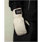 Варежки HOWL Flyweight Mitt Marshmallow 2024 — изображение 2