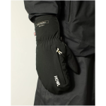 Варежки HOWL Pocket Mitt Black 2024 — изображение 2