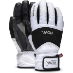 Перчатки HOWL Union Glove White 2024 — изображение 3