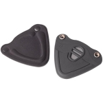 Аксессуар для шлема Triple Eight EARFLAPS SET — изображение 2