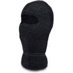 Балаклава HOWL BURGLAR FACEMASK Black — изображение 6