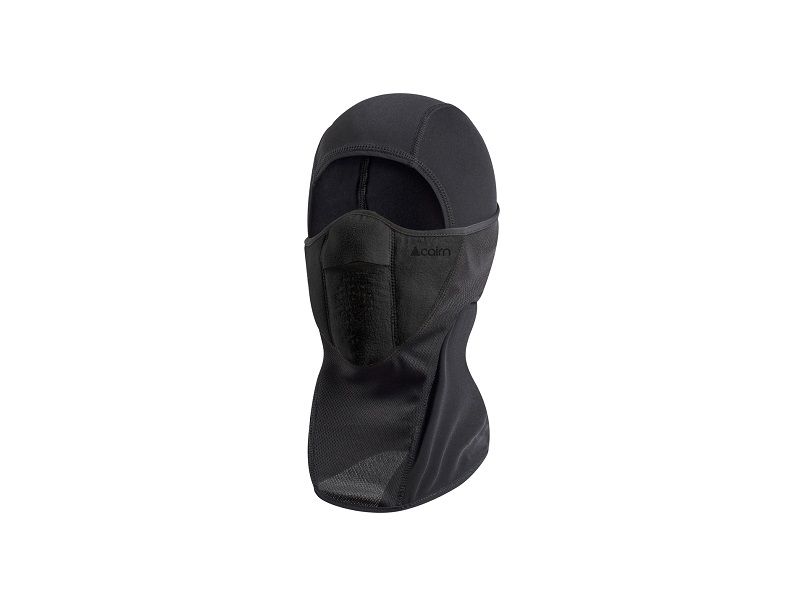 Балаклава CAIRN BAKURA BLACK
