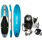 Сапборд CBC Current Crossover SUP Pack 11”