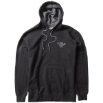 Толстовка VISSLA Coastal Eco PO Hoodie Phantom — изображение 3