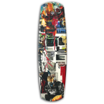 Вейкборд DUP Wake CHILV PRO 2024 — изображение 2