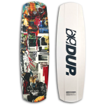 Вейкборд DUP Wake CHILV PRO 2024