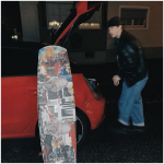 Вейкборд DUP Wake CHILV PRO 2024 — изображение 4