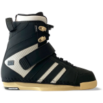 Крепления для вейкборда DUP Wake HERITAGE Black — изображение 5