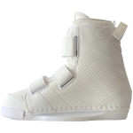 Крепления для вейкборда DUP Wake MOJITO White — изображение 5