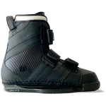 Крепления для вейкборда DUP Wake MOJITO Black — изображение 2