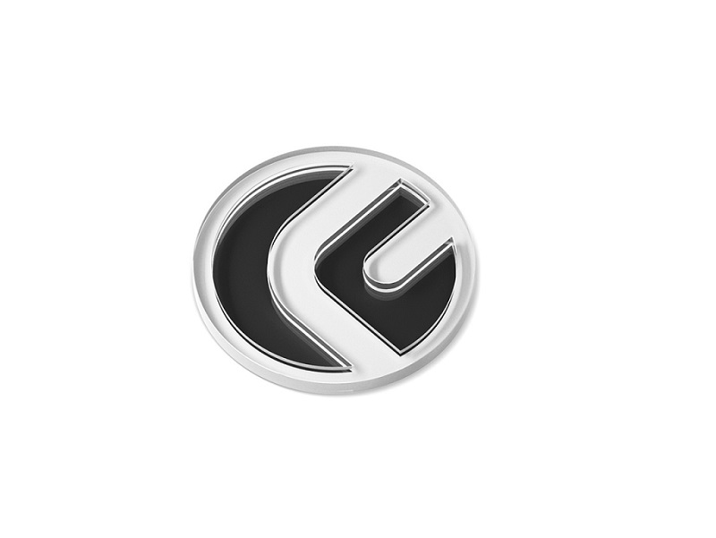 Наклейка на сноуборд FLUX CIRCLE PAD