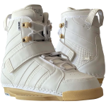 Крепления для вейкборда DUP Wake HERITAGE White — изображение 6