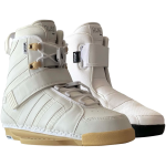 Крепления для вейкборда DUP Wake HERITAGE White