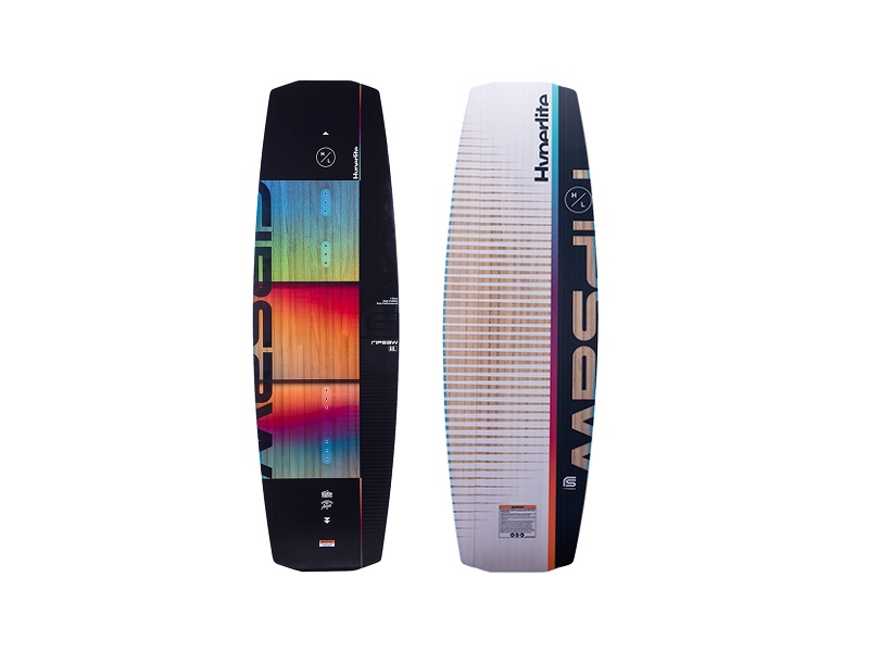 Вейкборд HYPERLITE Ripsaw 142 2023