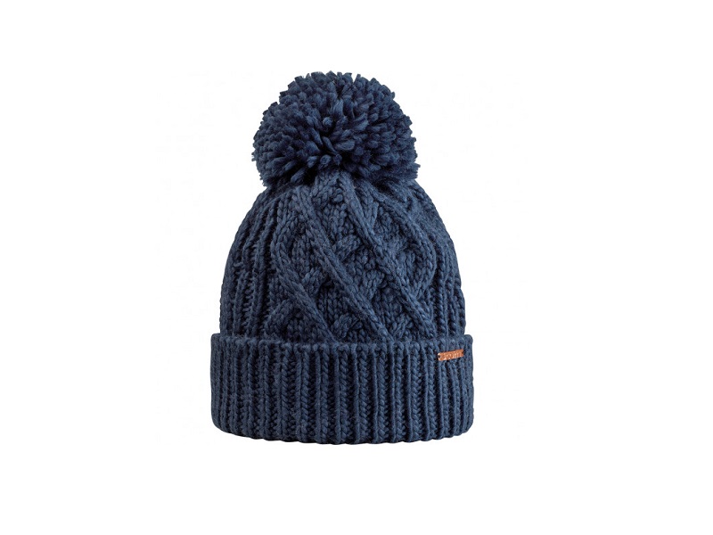 liane-hat-navy.jpg Шапка CAIRN LIANE HAT NAVY — изображение 1