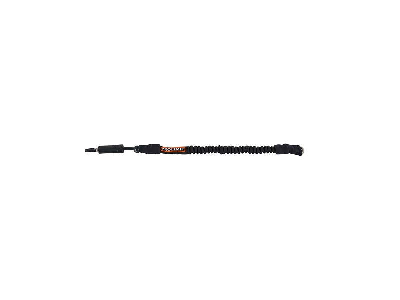 Лиш для кайта PROLIMIT Leash Kite Pro Standart Bk/Grey