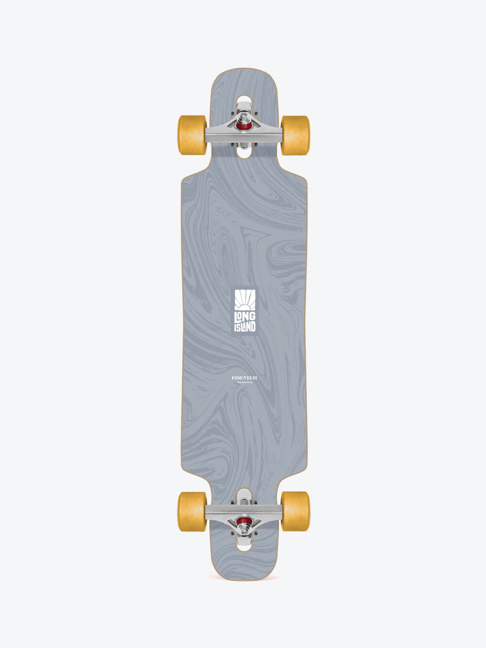 Лонгборд LONG ISLAND Essential Drop Long