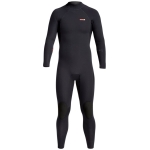 Гидрокостюм XCEL Mens Infiniti OS 4/3 LTD Black — изображение 3