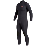 Гидрокостюм XCEL Mens Infiniti OS 4/3 LTD Black — изображение 2