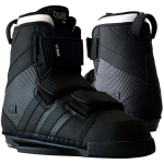 Крепления для вейкборда DUP Wake MOJITO Black — изображение 6