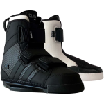 Крепления для вейкборда DUP Wake MOJITO Black