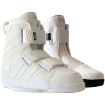Крепления для вейкборда DUP Wake MOJITO White