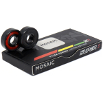 Подшипники для скейтборда MOSAIC Super 1 Tyler — изображение 4