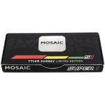 Подшипники для скейтборда MOSAIC Super 1 Tyler — изображение 3