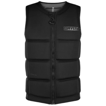 Жилет для вейкборда Mystic Star Impact Vest Black