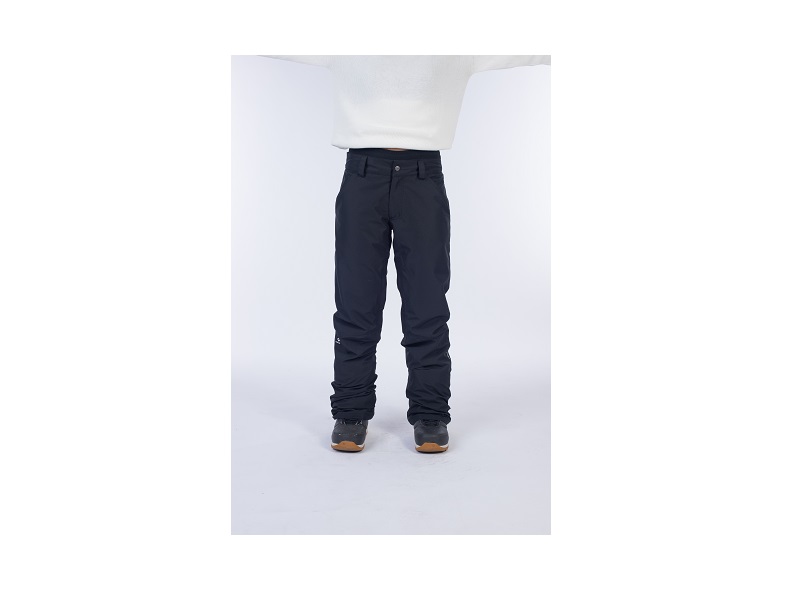 Штаны женские NIKITA Tupelo Pant Black 2022