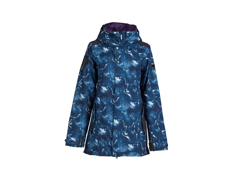 Куртка NIKITA BANYON JACKET ATMOSPHERE