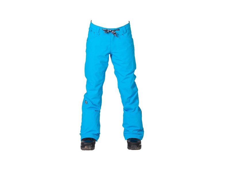 Штаны женские NIKITA CEDAR SLIM PANT DRESDEN BLUE