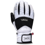 Перчатки HOWL Union Glove White 2024 — изображение 4