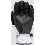Перчатки HOWL Union Glove White 2024 — изображение 5