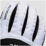 Перчатки HOWL Union Glove White 2024 — изображение 2
