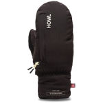 Варежки HOWL Pocket Mitt Black 2024 — изображение 3
