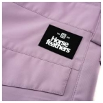 Полукомбинезон Horsefeathers STELLA Lilac — изображение 6