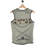 Жилет SouthBy Harvest Impact Pacificool Tiger Weed — изображение 2