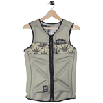 Жилет SouthBy Harvest Impact Pacificool Tiger Weed — изображение 3