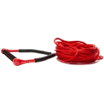 Фал для вейкборда HYPERLITE CG w/60 PE ML Red — изображение 2