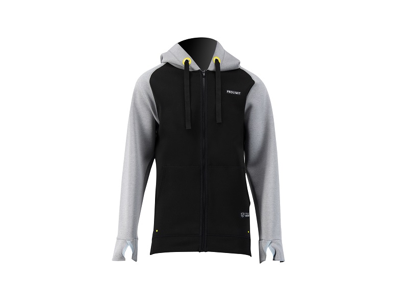 Гидробайка Prolimit PL SUP Neoprene Zipped Hoody 1,5mm — изображение 1