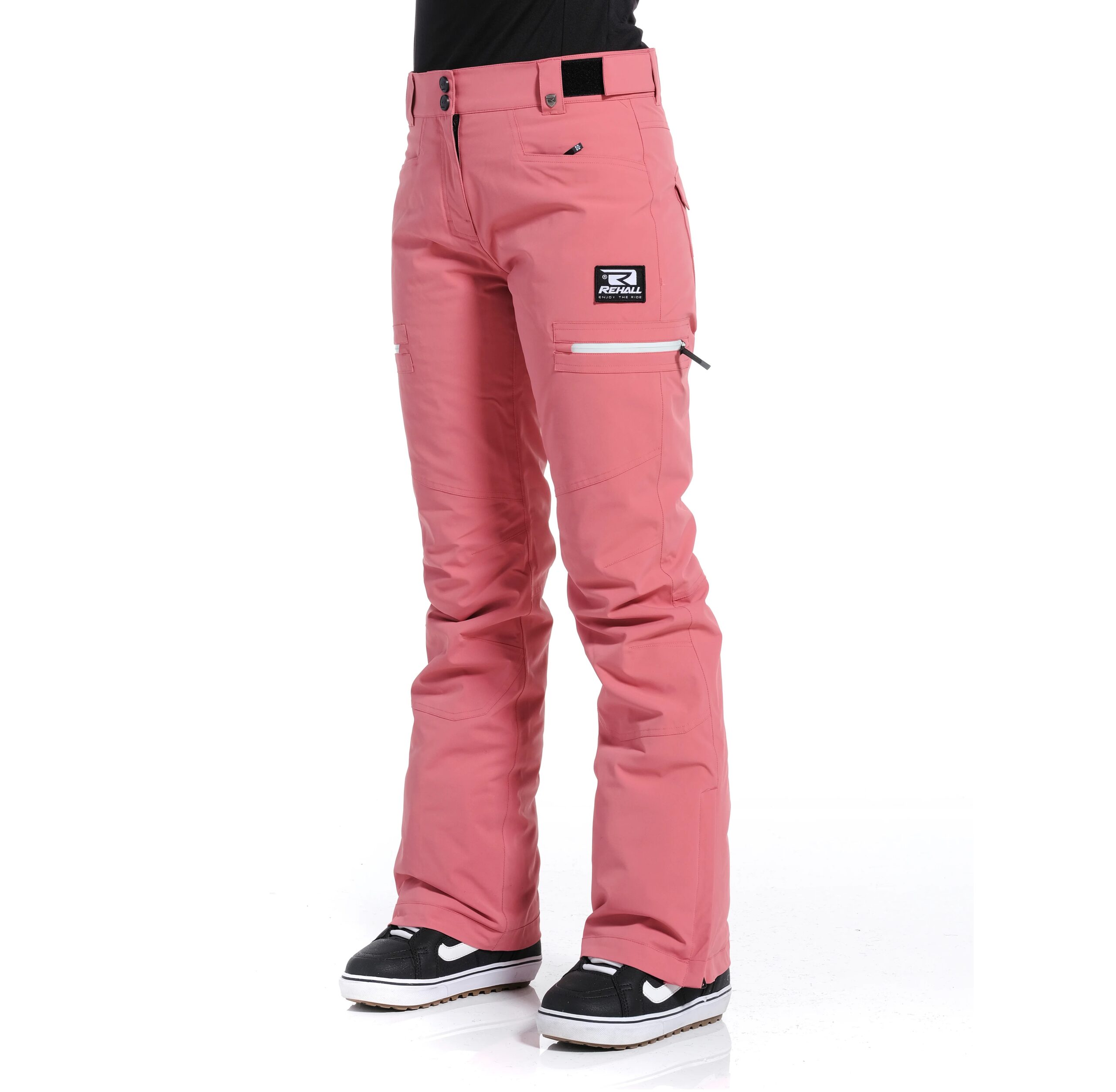 rehall-nori-r-slate-rose-scaled-1.jpg Брюки женские REHALL NORI-R Slate Rose — изображение 1